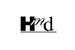 Hmd Logo
