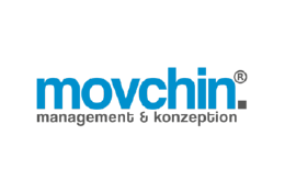 movchin Logo