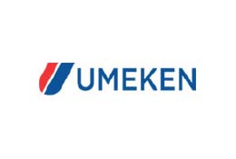 umeken Logo