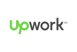 Upwork Logo